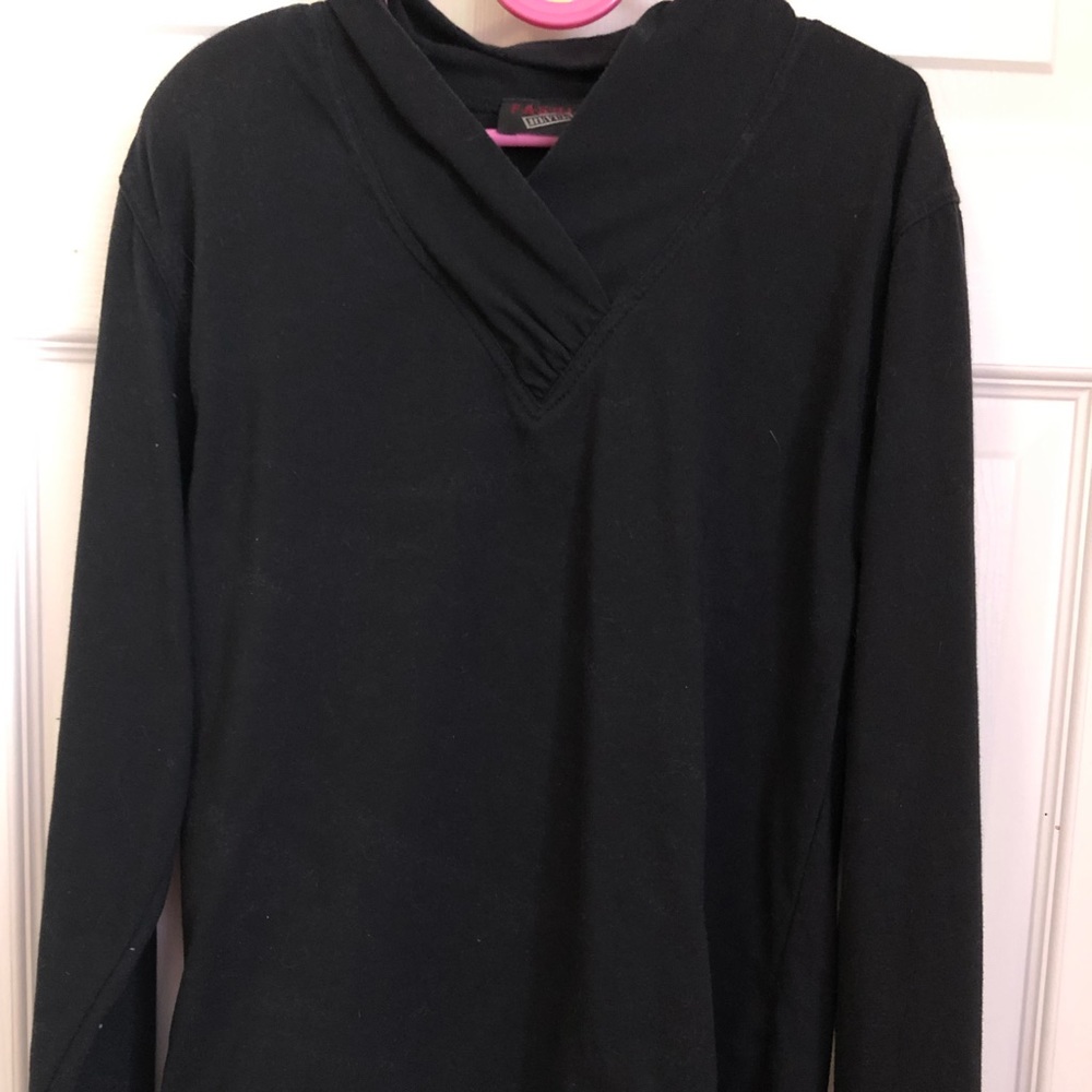 Vintage long sleeve shirt (80’s)